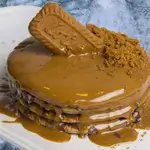 Lotus Pancake